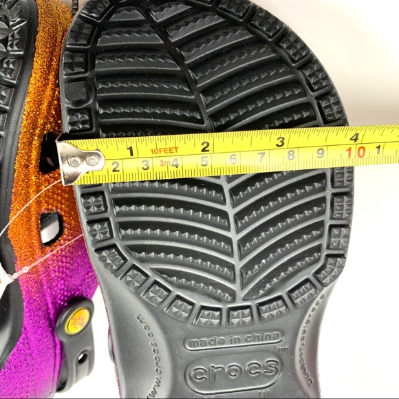 CROCS Classic Disney Hocus Pocus Clogs - Picture 15 of 15